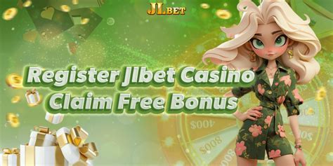 JLbet Casino : Claim Your ₱888 Bonus .